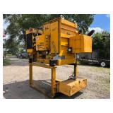 Hi Vac 250 Portable Vacuum