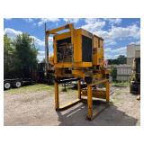 Hi Vac 250 Portable Vacuum