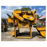 Hi Vac 250 Portable Vacuum