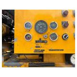 Hi Vac 250 Portable Vacuum