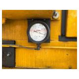 Hi Vac 250 Portable Vacuum