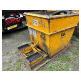 Hi Vac 250 Portable Vacuum