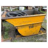 Hi Vac 250 Portable Vacuum