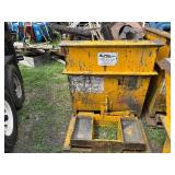 Hi Vac 250 Portable Vacuum