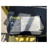 Hyster 8000 lb LP Forklift