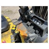 Daewoo 4000 lb Diesel Forklift