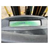 Hyster 6000 lb Diesel Forklift