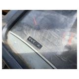 Hyster 8000 lb Diesel Forklift