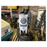 Portable Sand Blaster 3.5 CUFT