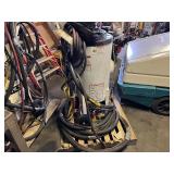 Portable Sand Blaster 3.5 CUFT