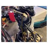 Portable Sand Blaster 3.5 CUFT