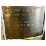 Portable Sand Blaster 3.5 CUFT