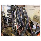 Portable Sandblaster 3.5 CUFT