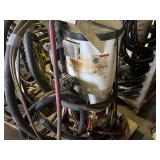 Portable Sandblaster 3.5 CUFT