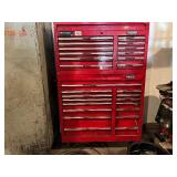41" Tool Chest (no tools)