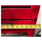41" Tool Chest (no tools)