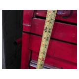 41" Tool Chest (no tools)