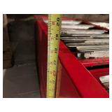 41" Tool Chest (no tools)