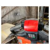 Toyota Electric Pallet Jack