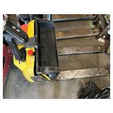 Hyster Electric Pallet Jack