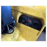 Hyster Electric Pallet Jack