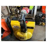 Hyster Electric Pallet Jack
