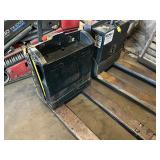 Hyster Electric Pallet Jack