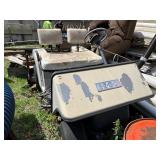 EZ-GO Golf Cart