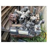 7.3L International "Powerstroke" Diesel