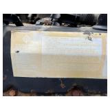 7.3L International "Powerstroke" Diesel