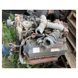 7.3L International "Powerstroke" Diesel