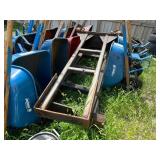 Skid Steer Attachment