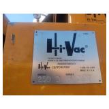 Hi Vac 250 Portable Vacuum