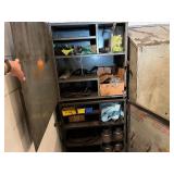 Steel Shop Cabinets