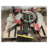 Miscellaneous Pallet