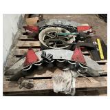 Miscellaneous Pallet