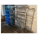 Large Shoe Rack