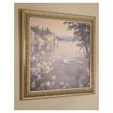 Marilyn Simandle Shore Side Oil Prints