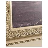 Marilyn Simandle Shore Side Oil Prints