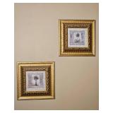 Palm Regency Décor Tiles