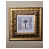 Palm Regency Décor Tiles