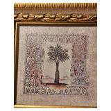 Palm Regency Décor Tiles