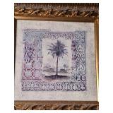 Palm Regency Décor Tiles