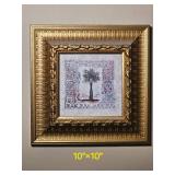 Palm Regency Décor Tiles