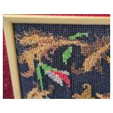 Tapestry Quran Reading Psalm 67:1