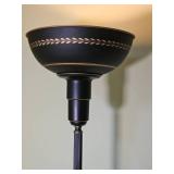 Torcherie Heritage Pattern Floor Lamp