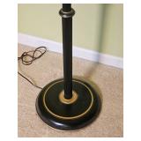 Torcherie Heritage Pattern Floor Lamp