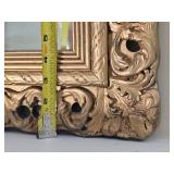 Stunning Rococo Gilt Mantel Mirror