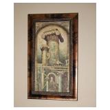 Neoclassicals Column Architecture Print