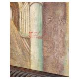 Neoclassicals Column Architecture Print